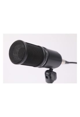 Imagen 2 del producto Pack de Micrófono para Podcast Zoom ZDM-1PMP