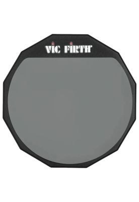 Pad de práctica Vic Firth PAD12 12 pulgadas