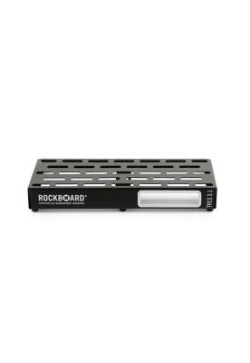 Imagen 2 del producto Pedalboard Rockboard RBO B 3 1 Tres B - Funda Rockbag