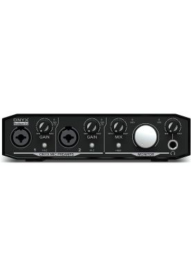 Interface de audio Mackie Onyx Producer 2x2