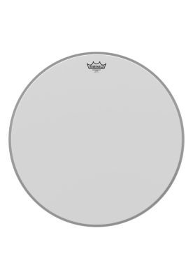 Parche Remo para Bombo 22"" Ambassador Coated BR-1122-00