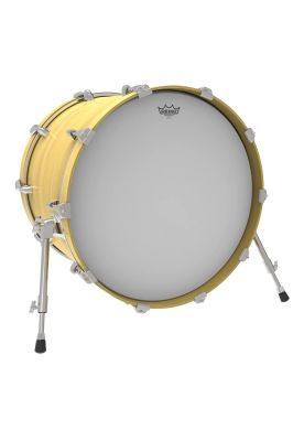 Imagen 2 del producto Parche Remo para Bombo 22"" Ambassador Coated BR-1122-00