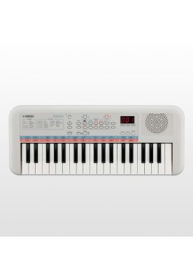 TECLADO PORTATIL PARA NIÑOS YAMAHA PSSE30