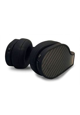 Imagen 2 del producto Audífonos Phaz P2 negros