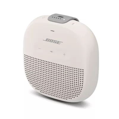 Parlante Soundlink Micro color Blanco Humo