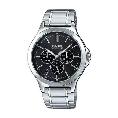 Reloj Análogo Casio Hombre MTP-V300D-1AUDF
