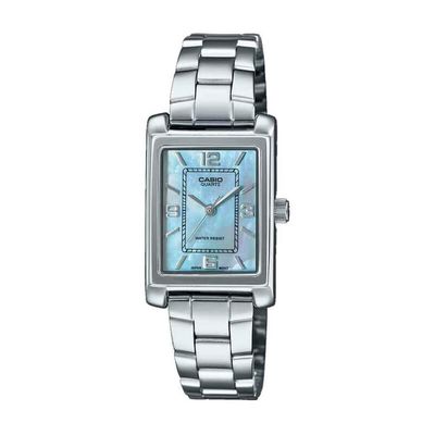 Reloj Análogo Casio Mujer LTP-1234DS-2ADF