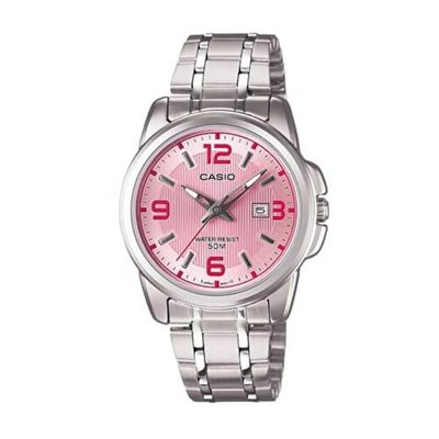 Reloj Análogo Casio Mujer LTP-1314D-5AVDF