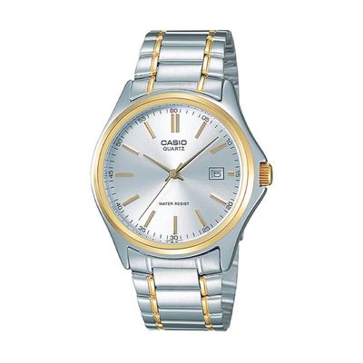 Reloj Análogo Casio Hombre MTP-1183G-7ADF