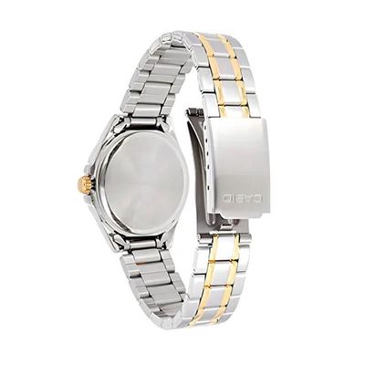 Imagen 2 del producto Reloj Análogo Casio Mujer LTP-1308SG-7A
