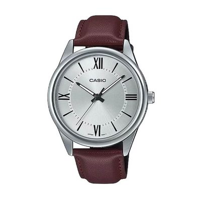 Reloj Análogo Casio Hombre MTP-V005L-7B5UD