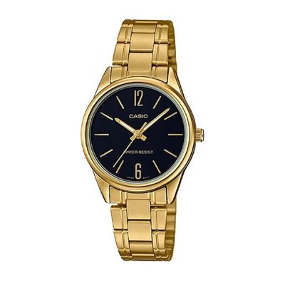 Reloj Análogo Casio Mujer LTP-V005G-1BUDF