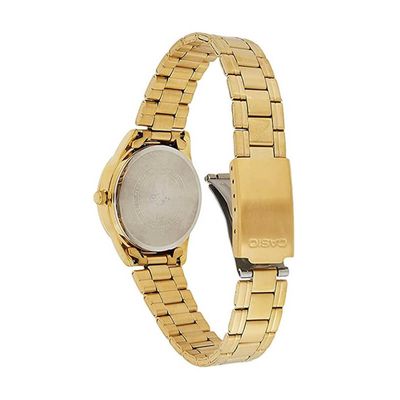 Imagen 2 del producto Reloj Análogo Casio Mujer LTP-V005G-1BUDF
