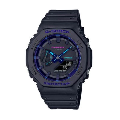 Reloj G-Shock Digital-Análogo Hombre GA-2100VB-1A