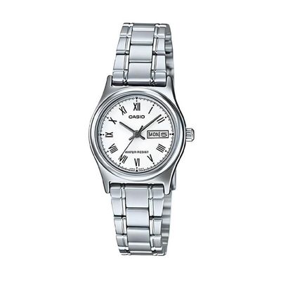 Reloj Análogo Casio Mujer LTP-V006D-7B