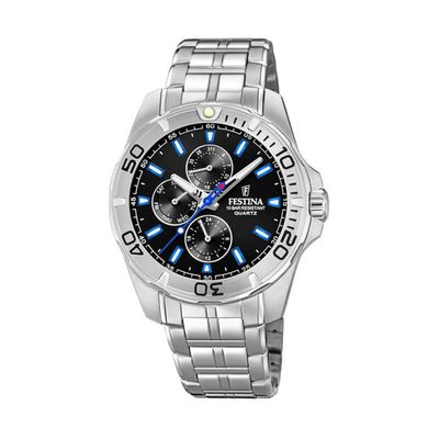 Imagen 1 del producto Reloj Análogo Festina Hombre F20445/6