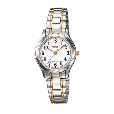 Reloj Análogo Casio Mujer LTP-1275SG-7B