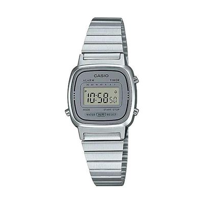 Reloj Casio Digital LA-670WA-7
