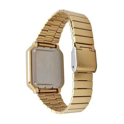 Imagen 2 del producto Reloj Digital Casio Unisex A120WEG-9A