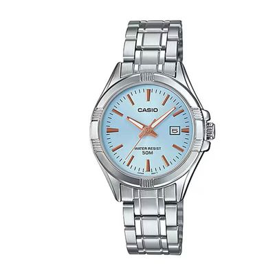 Reloj Análogo Casio Mujer LTP-1308D-2AV
