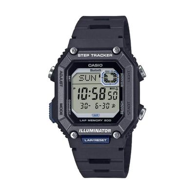 Reloj Digital Casio Hombre WS-B1000-1AVDF