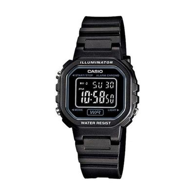 Reloj Casio Digital mujer LA-20WH-1B