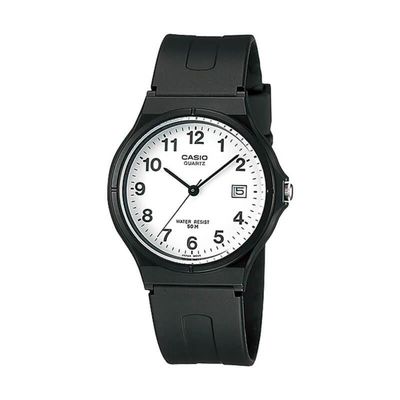 Reloj Casio Reloj Análogo Unisex MW-59-7BV