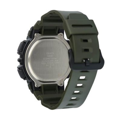 Imagen 2 del producto Reloj Digital Casio Hombre WS-1500H-3BVDF
