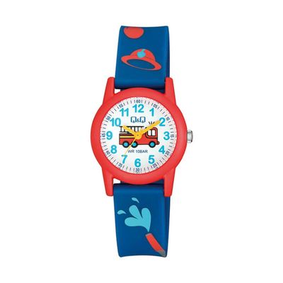 Reloj Análogo Q&Q Niño VR99-J019Y