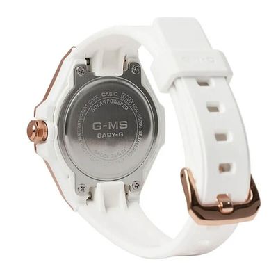 Imagen 2 del producto Reloj Baby-G Análogo Mujer MSG-S500G-7A2