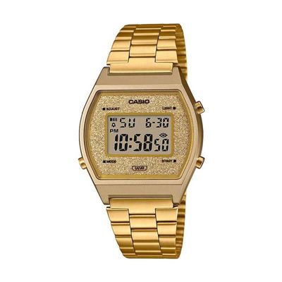 Reloj Casio Digital Unisex B-640WGG-9