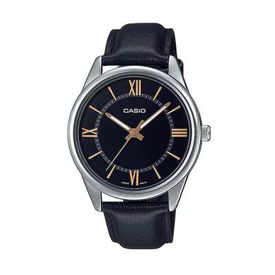 Reloj Análogo Casio Hombre MTP-V005L-1B5
