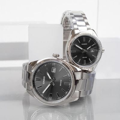 Imagen 2 del producto Reloj Análogo CasioMujer LTP-1302D-1A1V