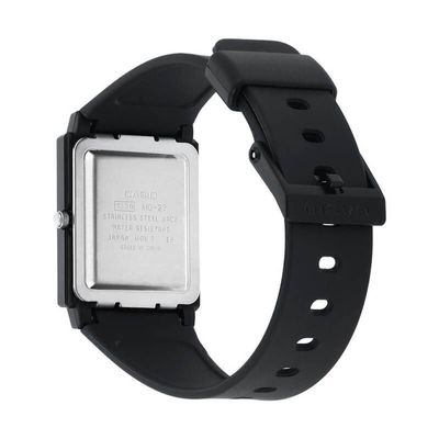 Imagen 2 del producto Reloj Análogo Casio Unisex MQ-27-7B