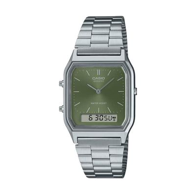 Reloj Digital-Análogo Casio Hombre AQ-230A-3A