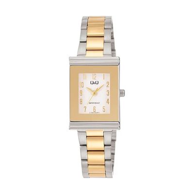 Reloj Análogo Q&Q Mujer C78A-003PY