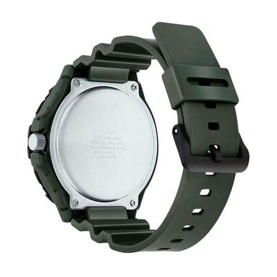 Imagen 2 del producto Reloj Casio Análogo Unisex MRW-210H-3AV