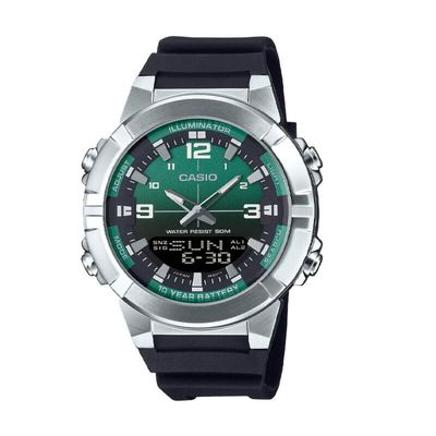 Reloj Digital-Análogo Casio Hombre AMW-870A-3AVDF