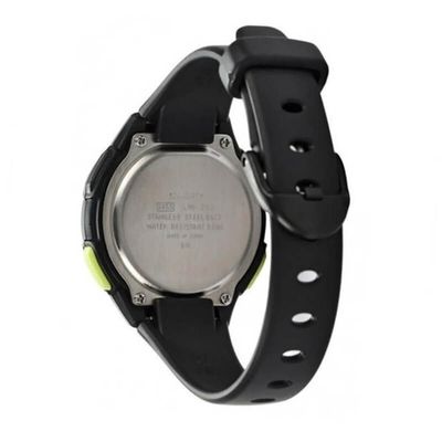 Imagen 2 del producto Reloj Casio Digital Dama LW-203-1BV