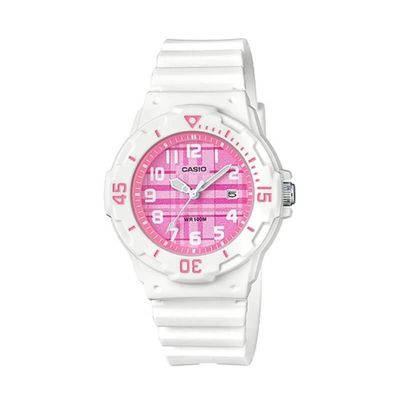 Imagen 1 del producto Reloj Casio Análogo LRW-200H-4CV