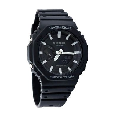 Imagen 2 del producto Reloj G-Shock Digital-Análogo Unisex GA-2100-1ADR