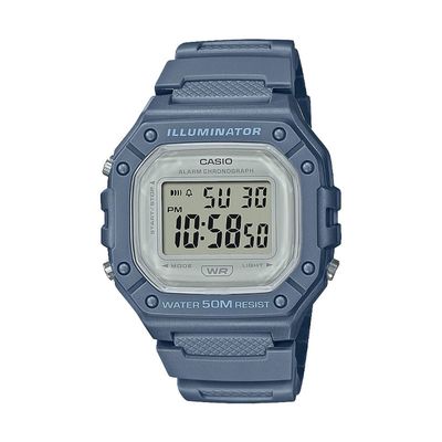 Imagen 1 del producto Reloj Casio Digital Unisex W-218HC-2AV