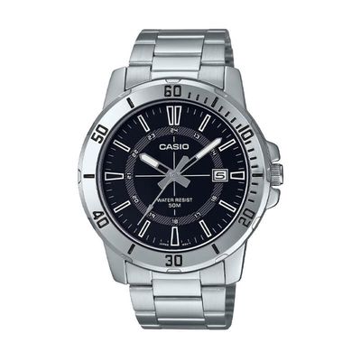 Reloj Análogo Casio Hombre MTP-VD01D-1CVUD