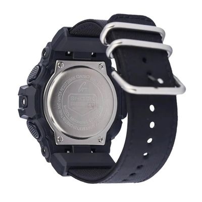 Imagen 2 del producto Digital-Análogo G-Shock Hombre GA-700BCE-1A