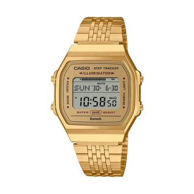Reloj Digital Casio Unisex ABL-100WEG-9ADF