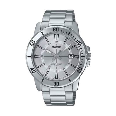 Reloj Análogo Casio Hombre MTP-VD01D-7CV