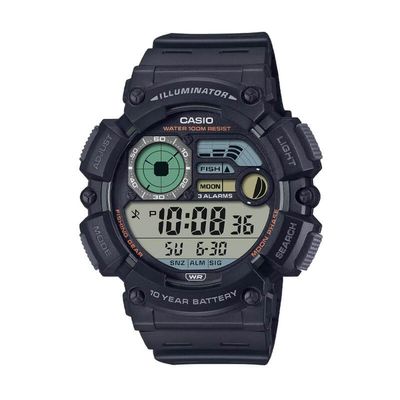 Reloj Digital Casio Hombre WS-1500H-1A