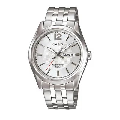 Reloj Análogo Casio Hombre MTP-1335D-7AV
