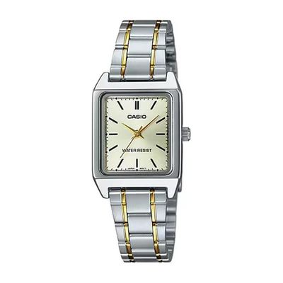 Reloj Análogo Casio Mujer LTP-V007SG-9E