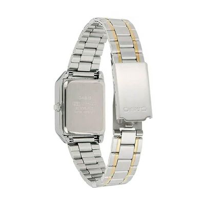 Imagen 2 del producto Reloj Análogo Casio Mujer LTP-V007SG-9E